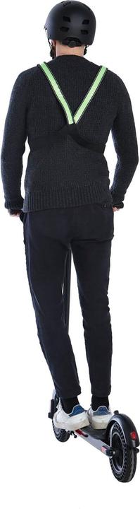 Produktbild Newrban LED Reflective Vest