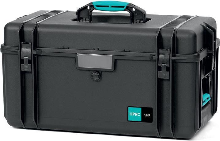 Image du produit HPRC 4300 Koffer leer (Mallette photo)
