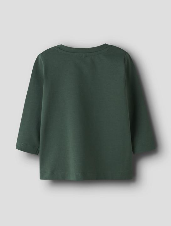 Produktbild Name it Langarmshirt mit Druck (74)