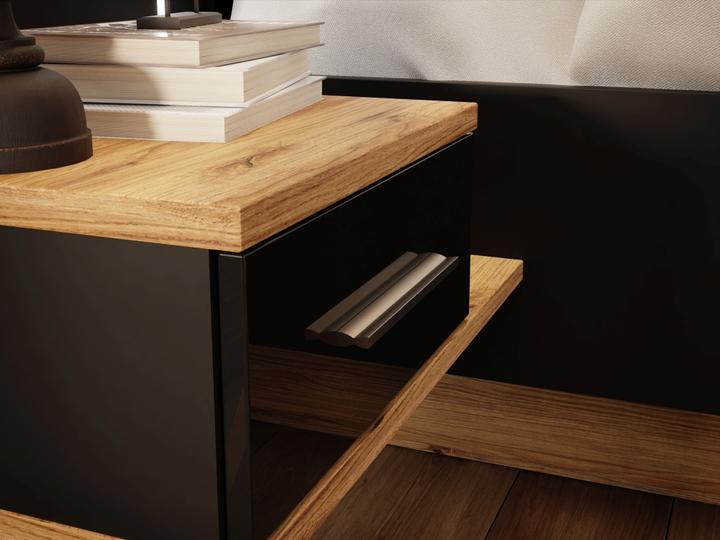 Produktbild Forte Tuluza (160 x 200 cm)