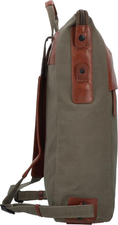 Actual product image Harolds Daypack 40 cm Laptopfach (13 l)