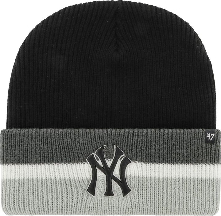 Immagine prodotto 47 Brand Maglia con polsino diviso New York Yankees