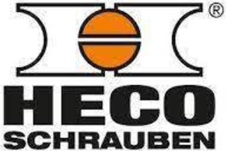 Produktbild Heco Topix-plus (200 Schrauben pro Stück)