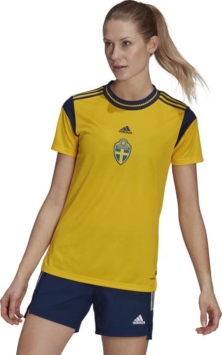 Image du produit adidas Suède Femmes Maillot EM (XS)