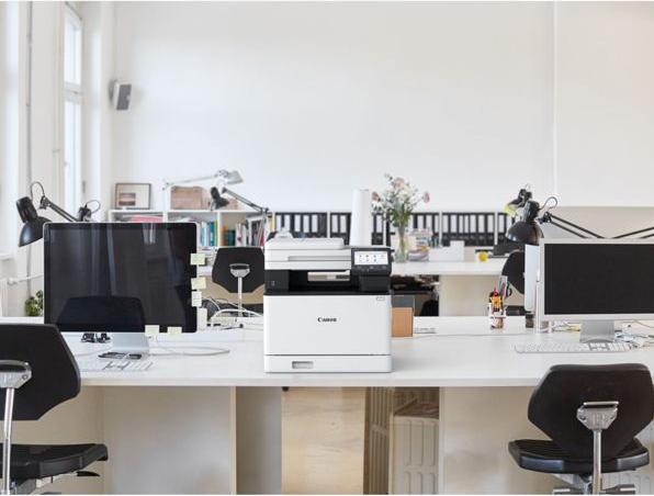 Immagine prodotto Canon i-SENSYS MF752Cdw II (Laser, Colore)