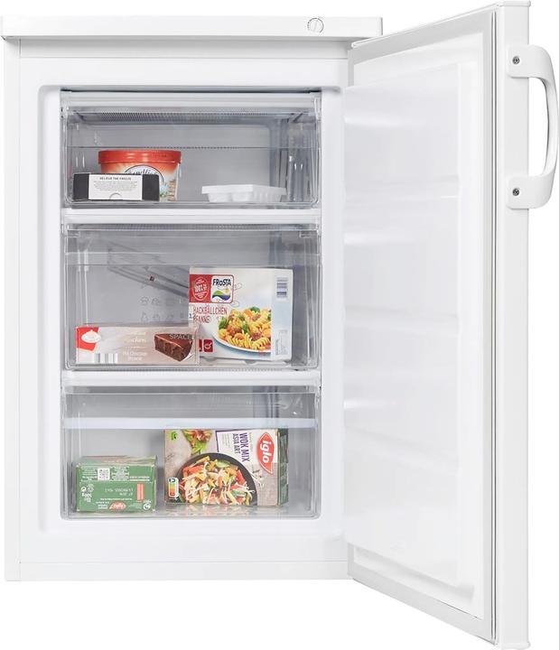 Actual product image Gorenje F492PW (Stand-alone, 82 l)