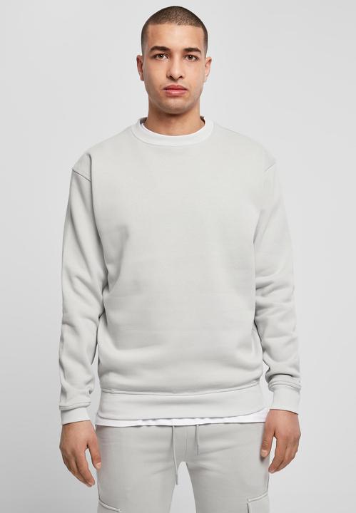 Immagine prodotto Urban Classics Felpa a girocollo (3XL)