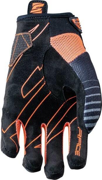 Actual product image Five race (S)