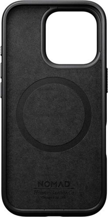 Immagine prodotto Nomad Custodia compatibile con MagSafe per iPhone 16 Pro (Apple iPhone 16 Pro)