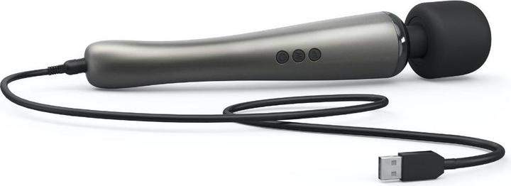 Actual product image Marc Dorcel MegaWand