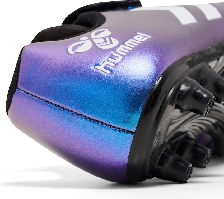 Actual product image hummel TOP STAR F.G. JR (34)