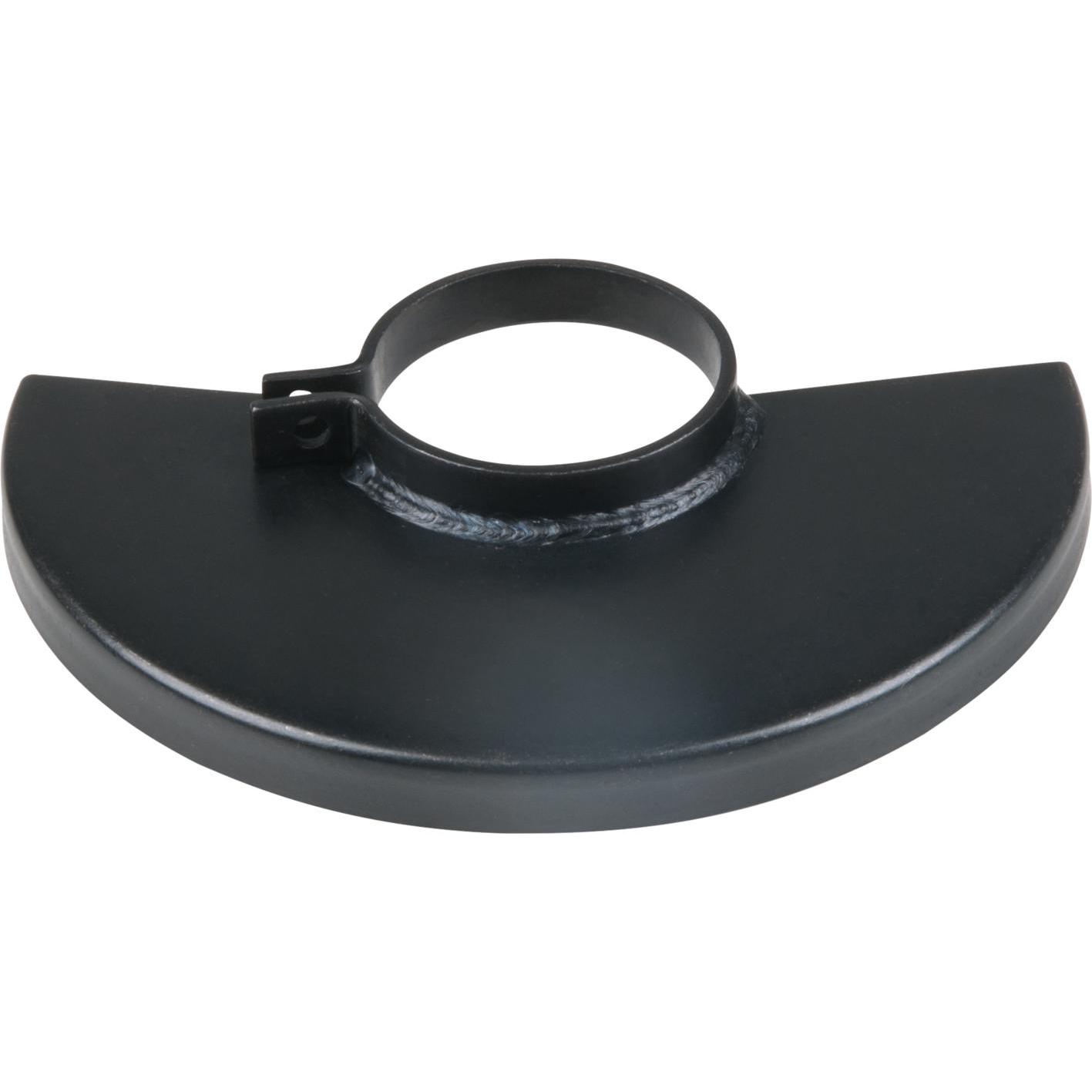 KS Tools, Zubehör Druckluftwerkzeug, Schutzplatte für 3/8 Stabtrennschleifer Druckluft