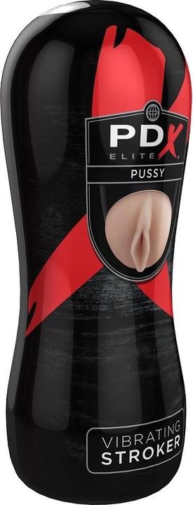 Immagine prodotto Pipedream Pussy Vibrating Stroker