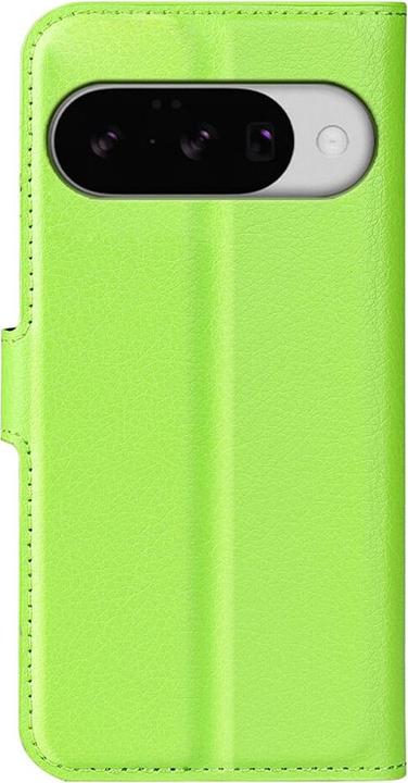 Produktbild Cover-Discount Google Pixel 10 - Leder Etui Hülle (Google Pixel 10 Pro, Google Pixel 10)