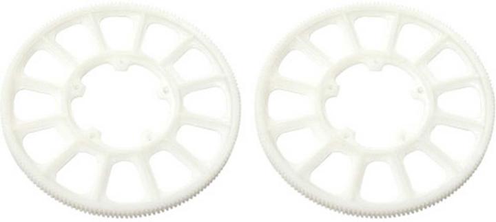 Productafbeelding Align Hoofdtandwiel 170 tanden, zwart