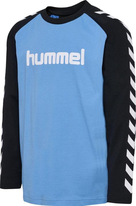 Produktbild hummel Hmlboys T-Shirt L/S (110)