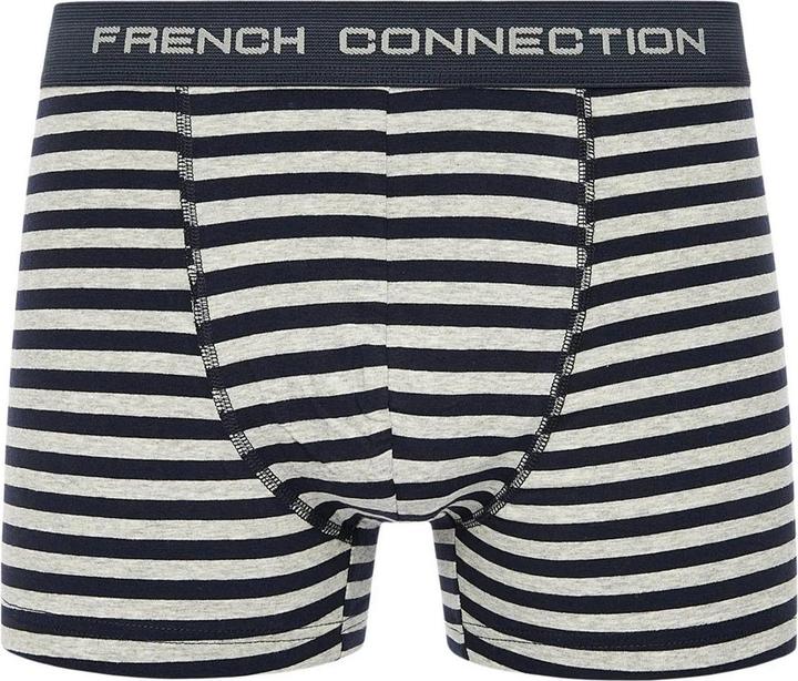 Immagine prodotto French Connection FC14 Boxer Uomo Misura Confezione 3 (L, confezione da 3)