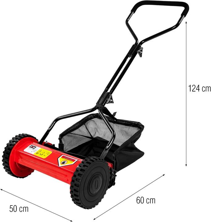 Produktbild Grafner SM10901 (Manuell)