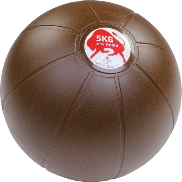 Productafbeelding Trial Medicijnbal NEW NEMO, 5 kg (5 kg, 240 mm)
