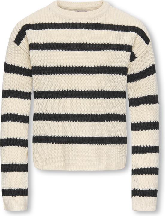 Actual product image Only KOGJUSTY knitted jumper Knitted jumper (134, 140)