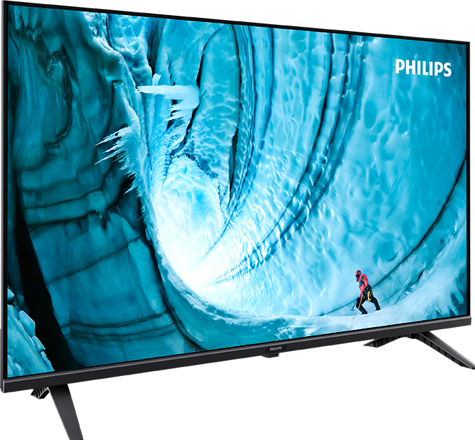 Immagine prodotto Philips 32PHS6009/12 (32", PHS6009, LED, HD, 2024)
