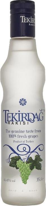 Produktbild Tekirdag Rakisi (1 x 35 cl)