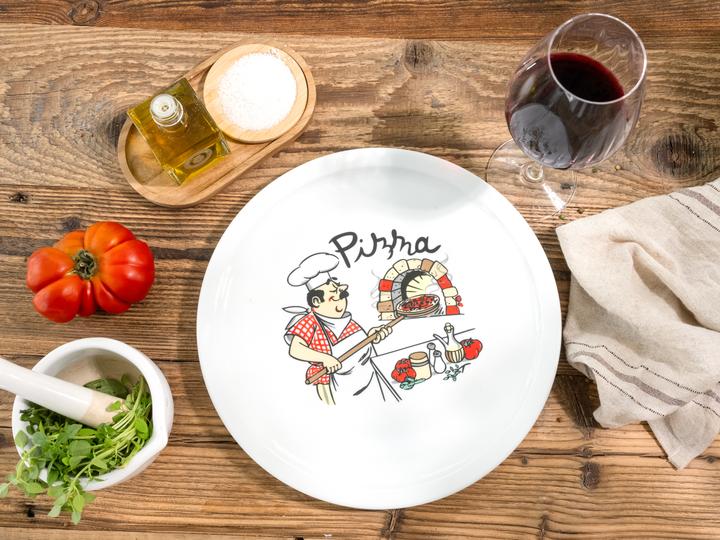 Produktbild CreaTable Milano (4x)