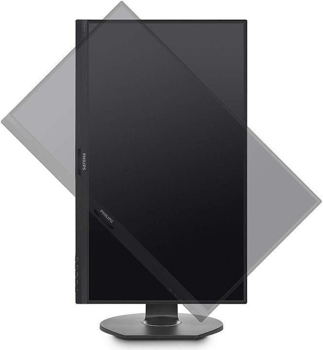 Productafbeelding Philips B-lijn 272B7QUPBEB (2560 x 1440 pixels, 27")