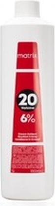Image du produit Matrix Scb Cream Oxidant 6 1L (6)