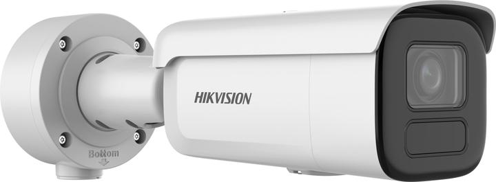 Actual product image Hikvision IP CAMERA DS-2CD2666G2HT-IZS (2 8-12 mm) (2688 x 1520 pixels)