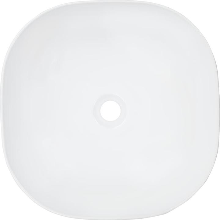 Produktbild vidaXL Becken (425 mm, 425 mm)