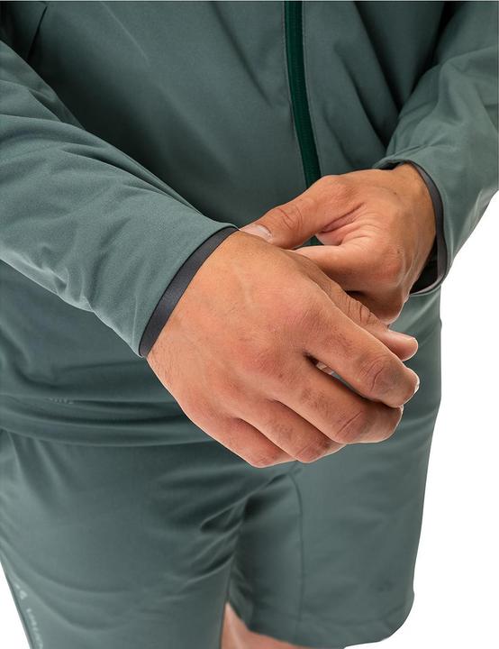Immagine prodotto Vaude Giacca da ciclista da uomo (M)