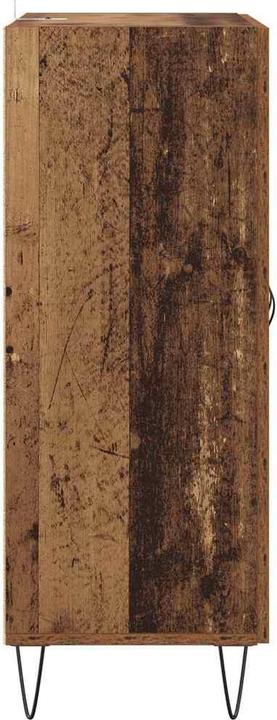 Image du produit vidaXL Modernes Sideboard (34 x 34 x 90 cm)