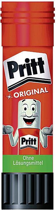 Actual product image Pritt Original
