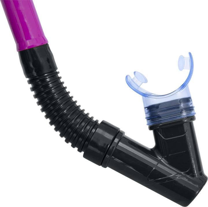 Productafbeelding Bestway Snorkelset Dominator 2 assorti