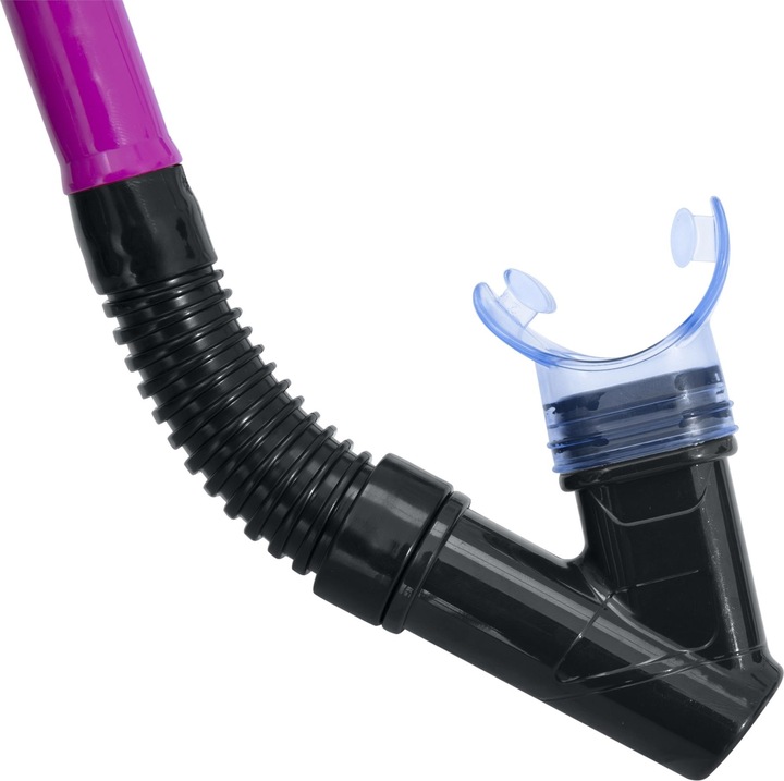 Actual product image Bestway Snorkel set Dominator 2 assorted