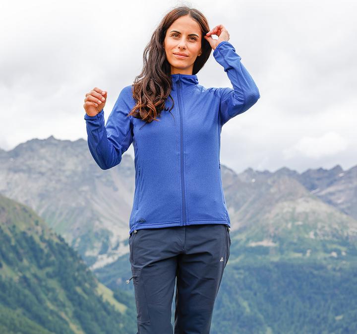 Immagine prodotto Radys R4 Light Stretchfleece Hoody Jacket (M)
