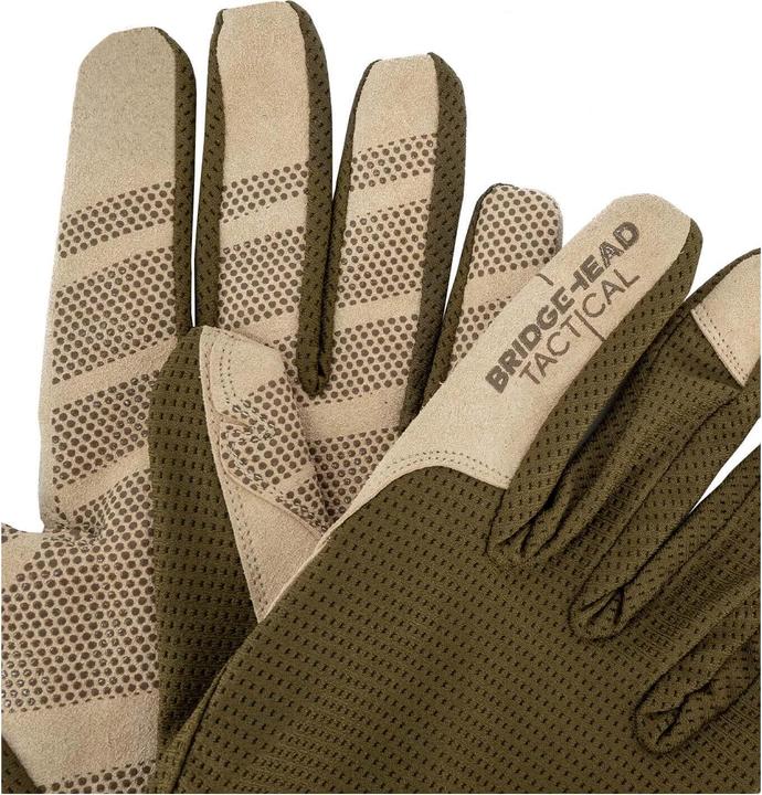 Actual product image Bridgehead Tactical Handschuh - Phantom Grip (10)