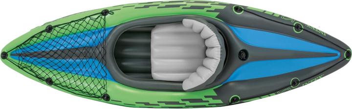 Actual product image Intex Challenger K1 (1 Person)