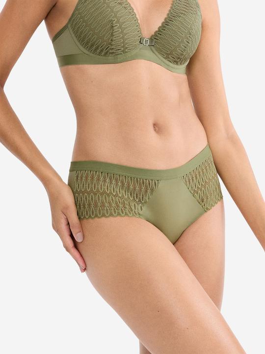 Produktbild Triumph Maxislip Red Label Aura Spotlight (44, Einzelpack)