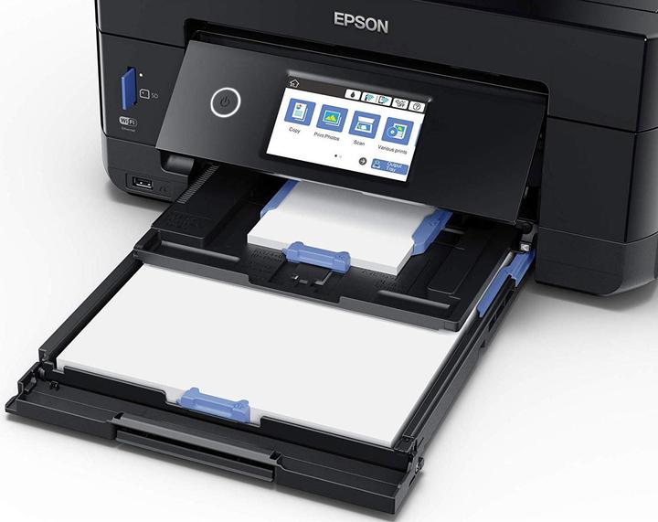Actual product image Epson Expression Premium XP-7100 (Ink, Colour)