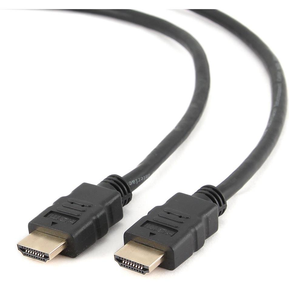 Thumbnail - Gembird HDMI (Typ A) — HDMI (Typ A) (7.50 m, HDMI), Video Kabel