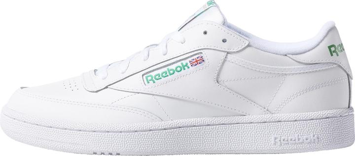 Image du produit Reebok CLUB C 85 Baskets Hommes (44.5)
