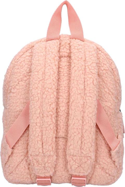 Produktbild Prêt Rucksack – Be Soft and Kind – Rosa