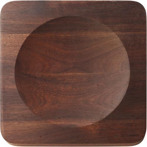 Produktbild Zassenhaus Wiegemesser-Set Mincer Akzazie 20x20x2 cm (17 cm)
