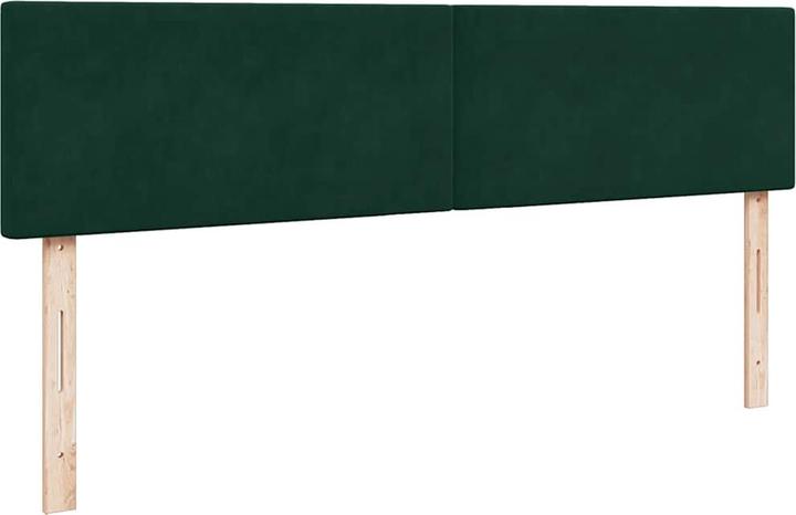 Image du produit vidaXL Ottoman-Bett (160 x 200 cm)