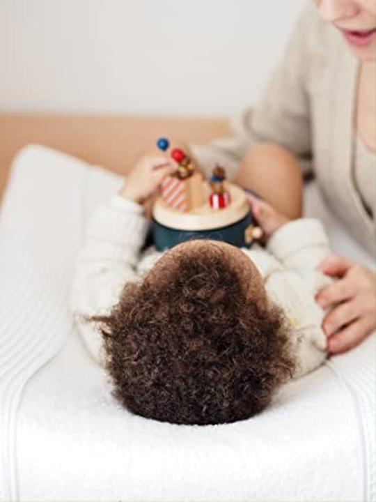 Image du produit Beaba Matelas à langer (75 x 45 cm)