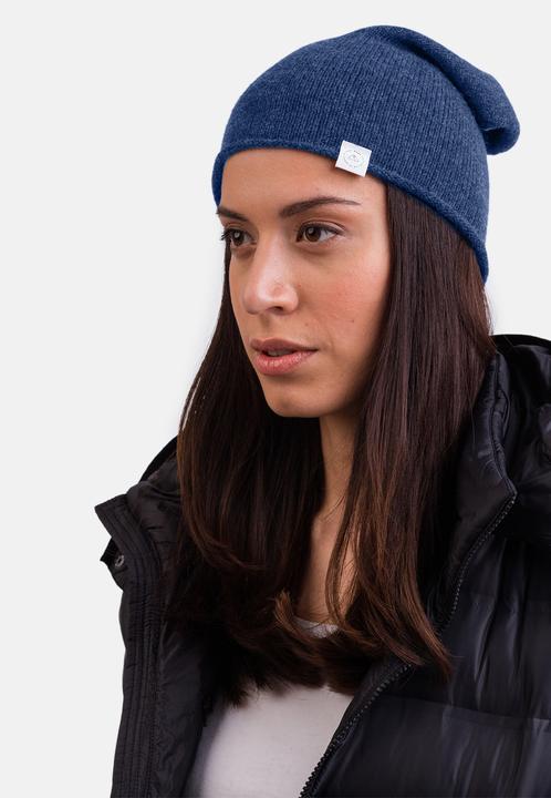 Produktbild Cash-Mere Kaschmir Beanie (One Size)