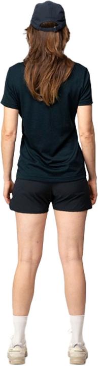 Produktbild Devold Women's Classic Flowers Tee (S)