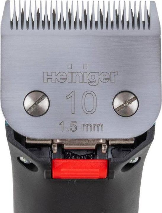 Produktbild Heiniger Schermaschine Opal im Koffer mit 1 Akku (Hund, Katze, Pferd)